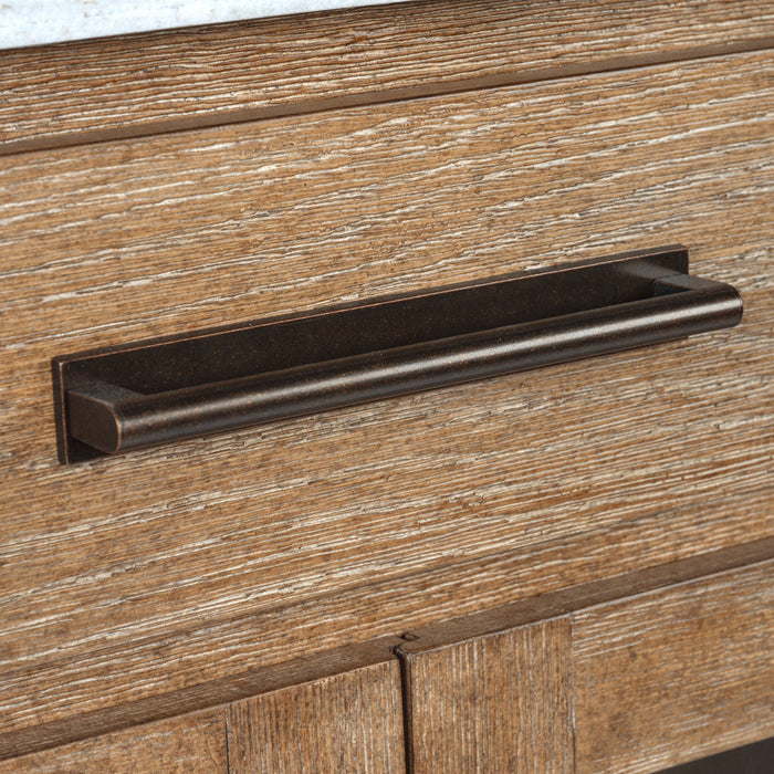 Plum Creek - Display Cabinet