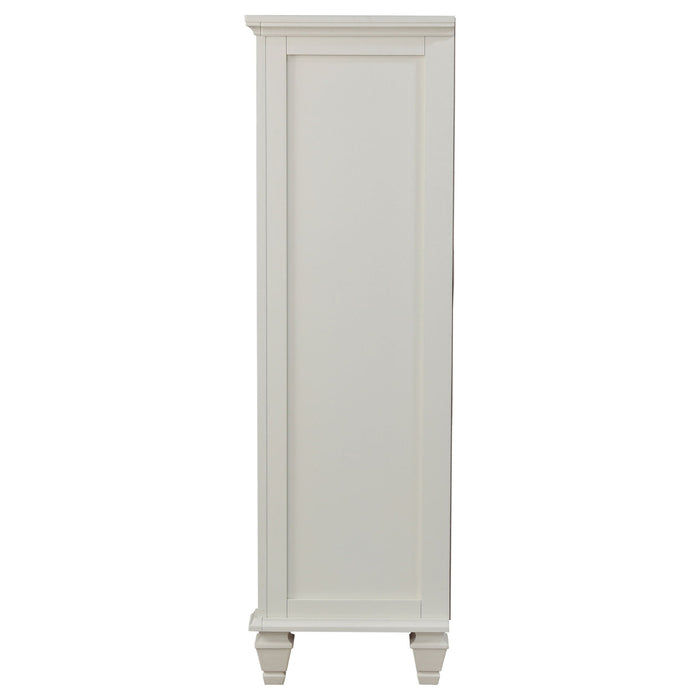 Vallauris - Chest