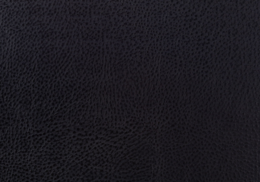 Dining Chair Side Upholstered, For Dining Room (Set of 2) - Black