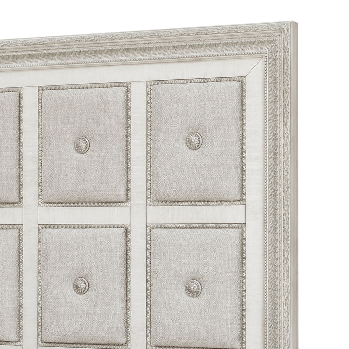 Camila - Upholstered Bed