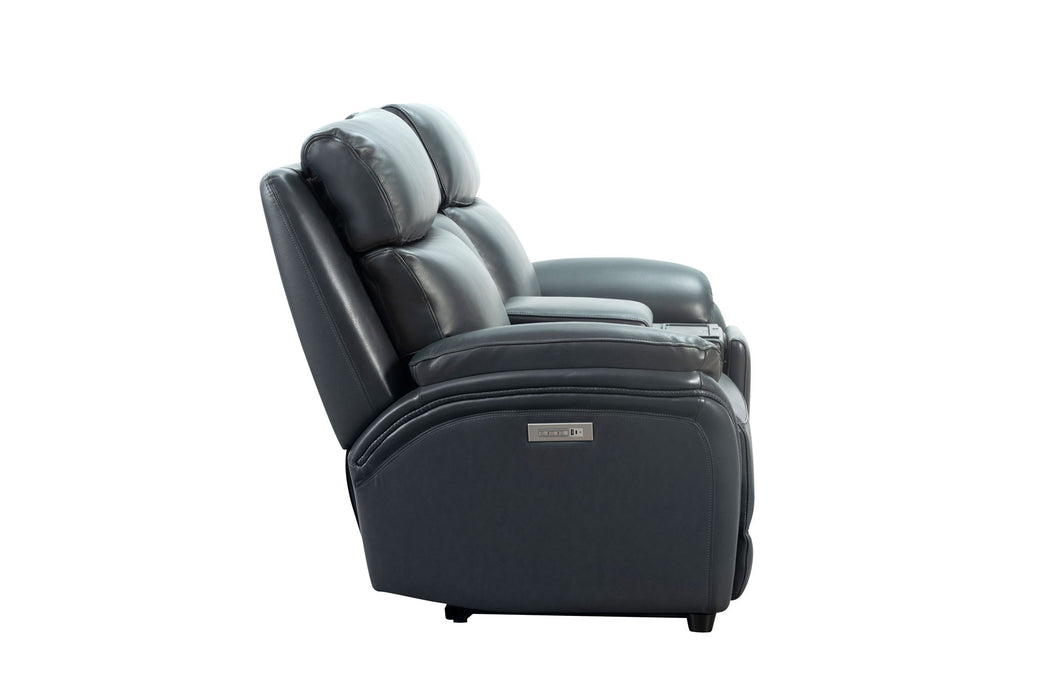Corry - 3P Console Loveseat