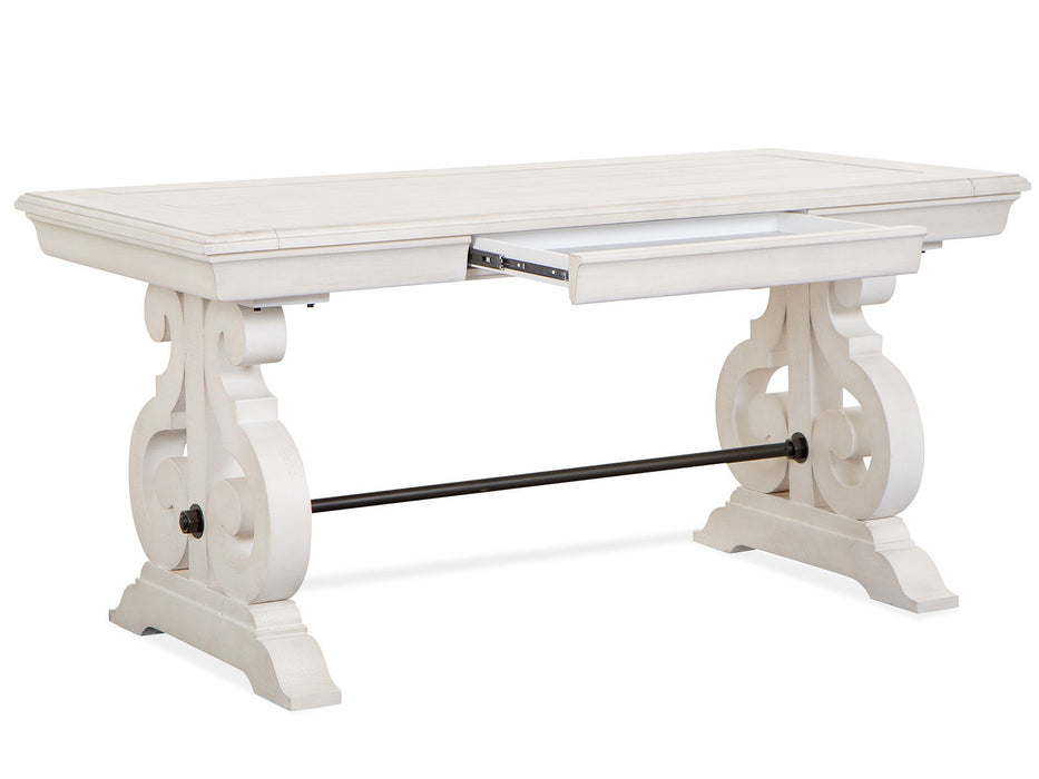 Bronwyn - Writing Desk - Alabaster