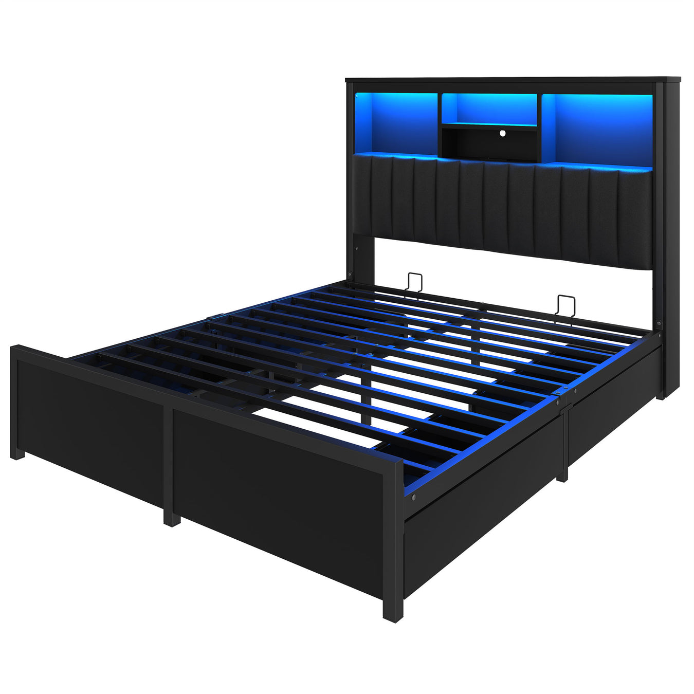 Storage Beds