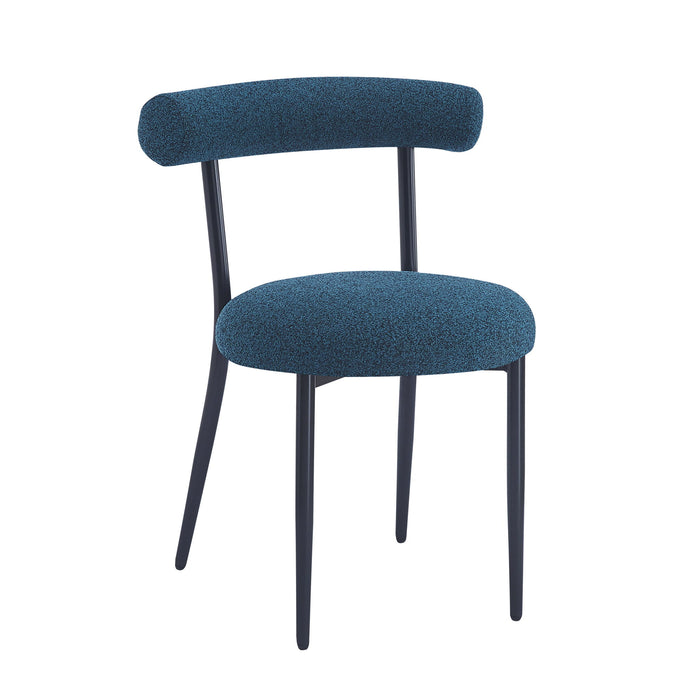 Modern Dining Room Chairs (Set of 2)