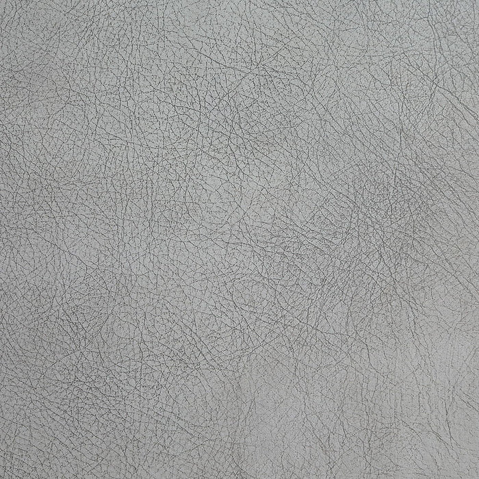 Ofer - Sofa - Vintage White Top Grain Leather