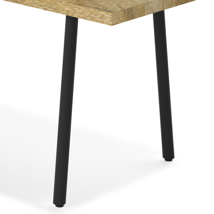 Berkeley - Entryway Bench