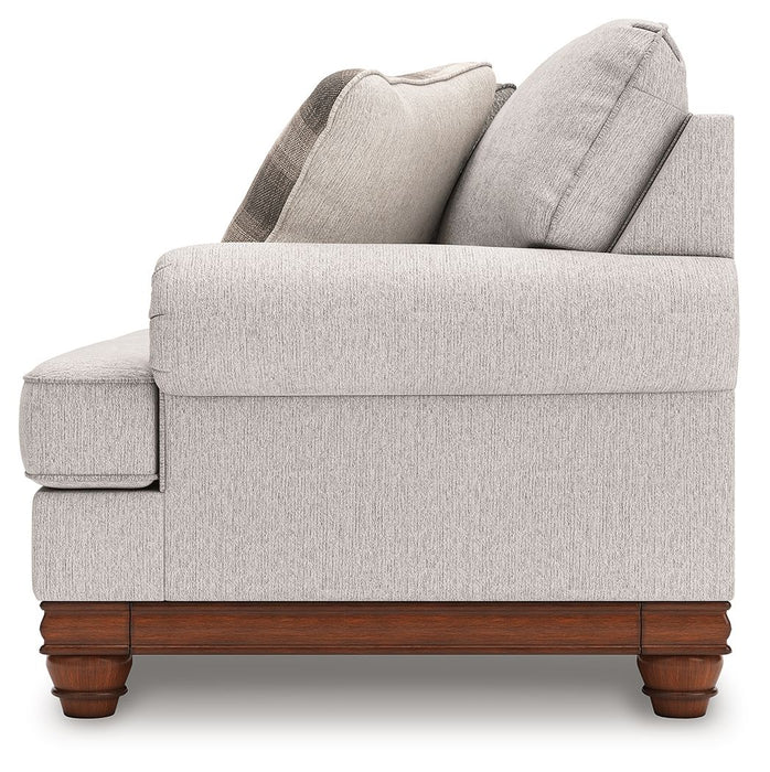 Clearbrooke - Sofa - Sandstone