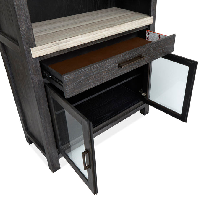 Plum Creek - Display Cabinet