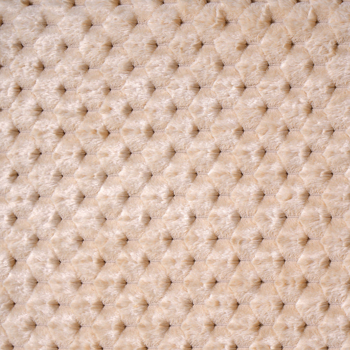 Plush Soft Bed Comfortable Backrest For Bedroom