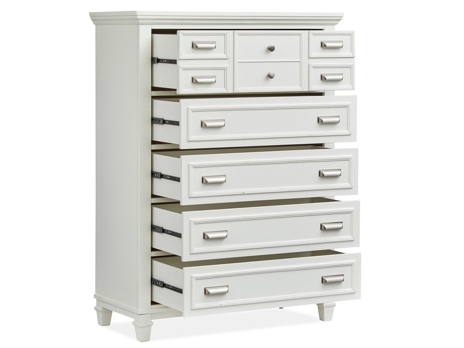 Charleston - Drawer Chest