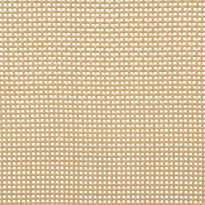 Amherst - Radio Weave Rattan Metal Bed