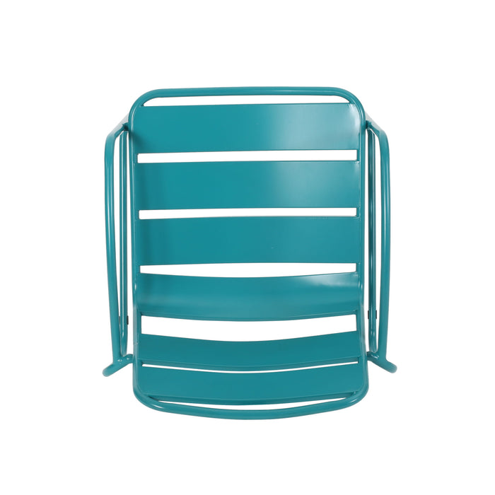 Conrad - Chair Outdoor Seating