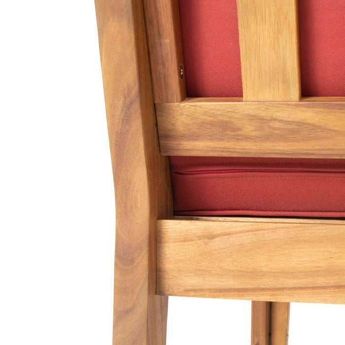 Grenada - Corner And Coffee Table