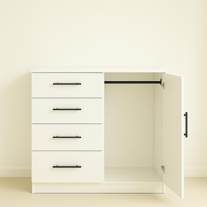 Robin - Gentleman's Chest