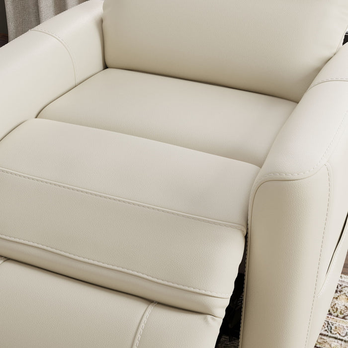 Bentley - Power Lift Chair With Full Recline And USB Charging