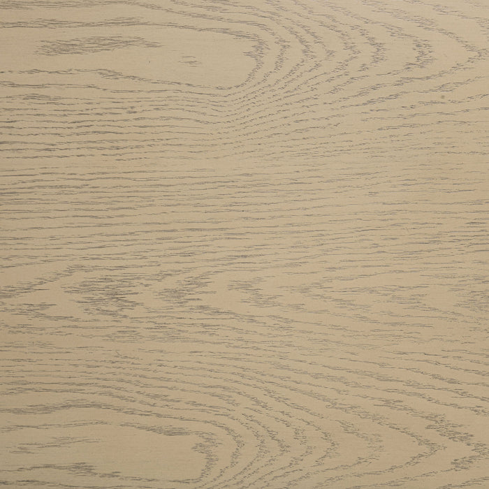 Kailani Coastal Rectangular Cocktail Coffee Table Beige Oak