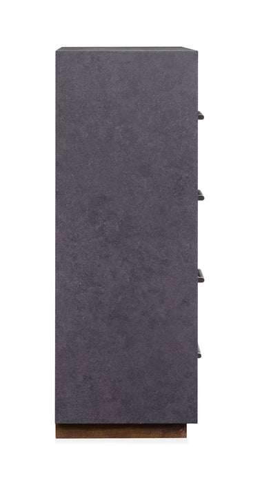 Jensen - Door Chest - Tavern Brown