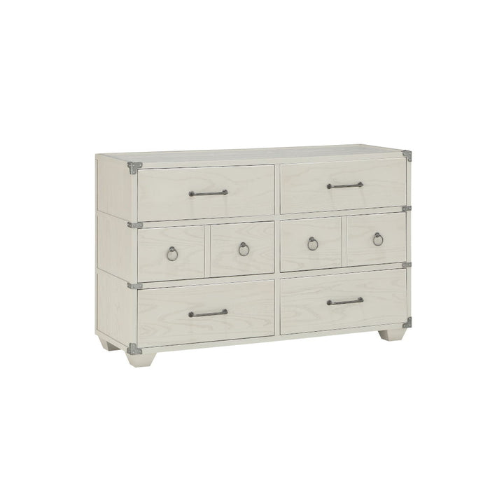 Orchest - Dresser - Gray