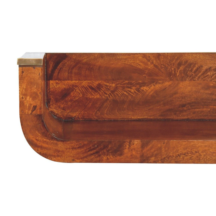 Indira - Floating Console Table