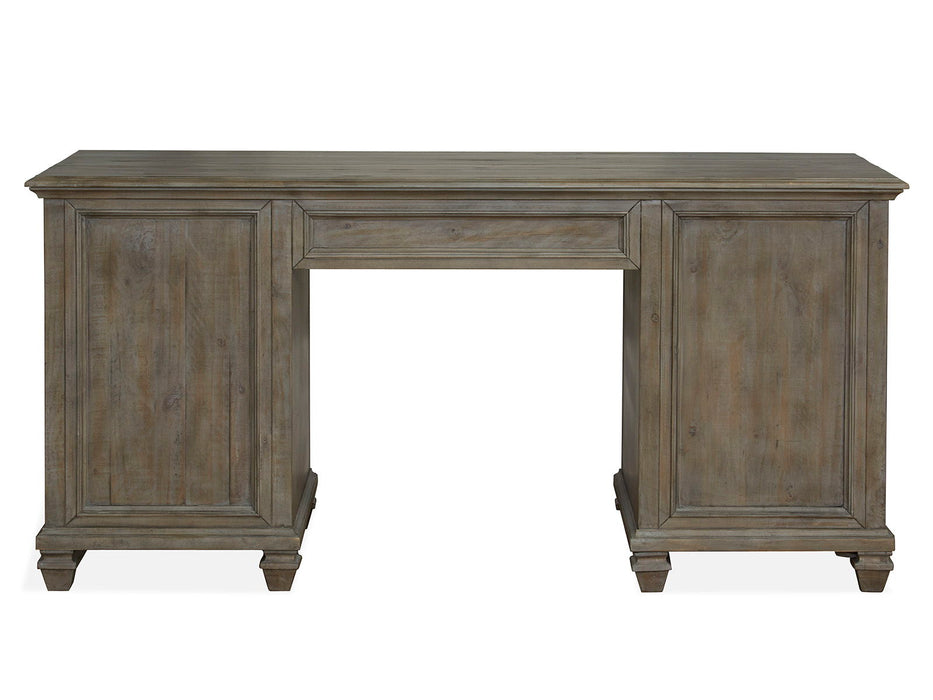 Lancaster - Executive Desk Set