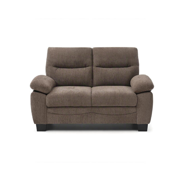 Summerton - Loveseat With Pillow Top Arms And Removable Back