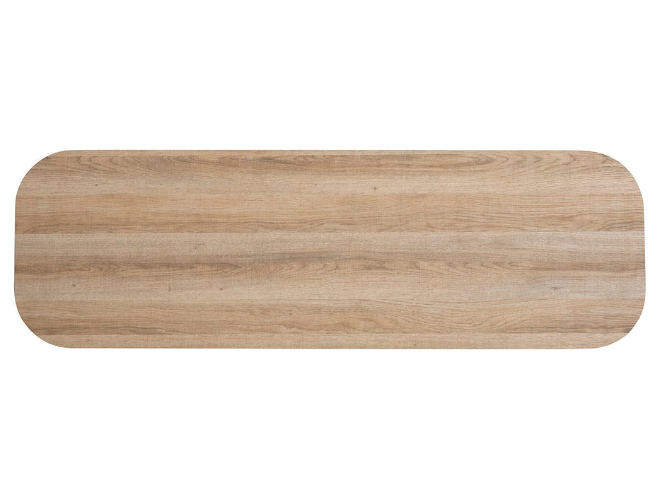 Lanfer - Rectangular Table