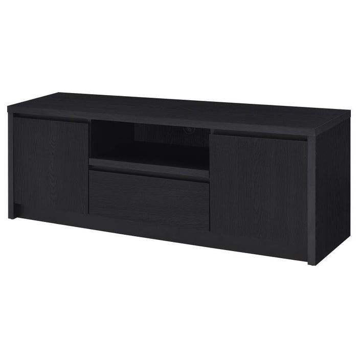 Winfield - 2-Door TV Stand Media Console