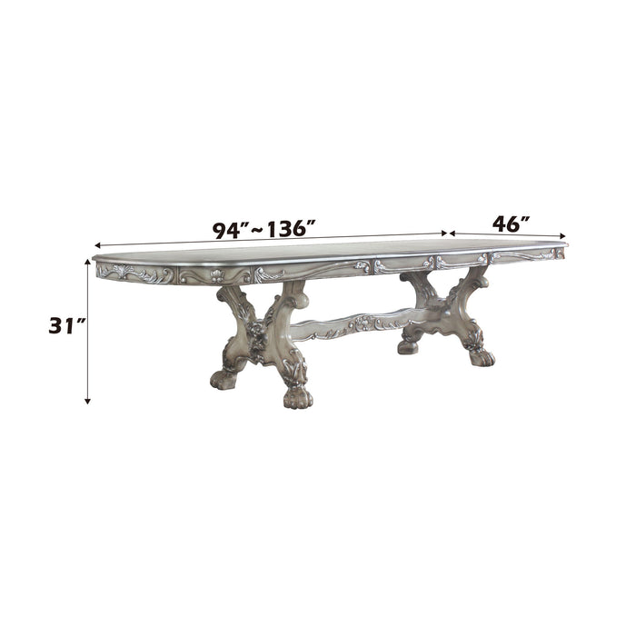 Dresden - Elegant Dining Table