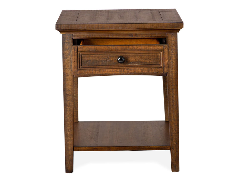 Bay Creek - Rectangular Table
