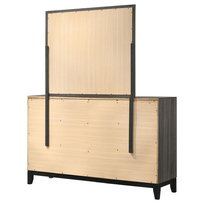 Watson - 6-Drawer Dresser