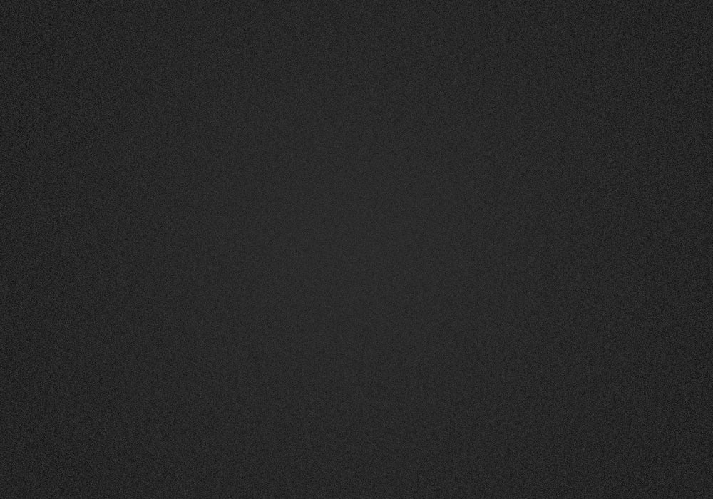 Accent Table Magazine Narrow For Living Room - Black