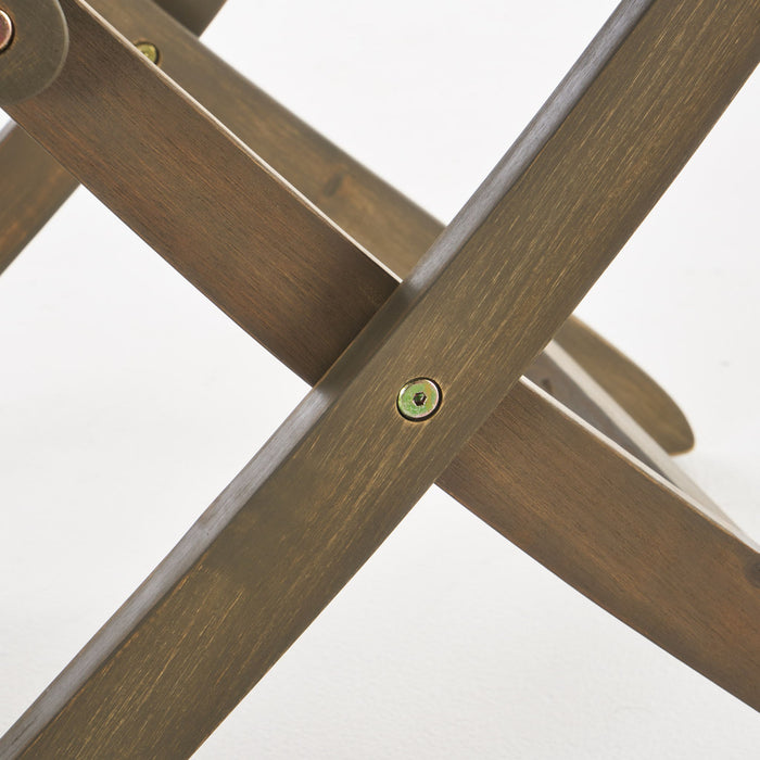 Positano - Foldable Dining Set