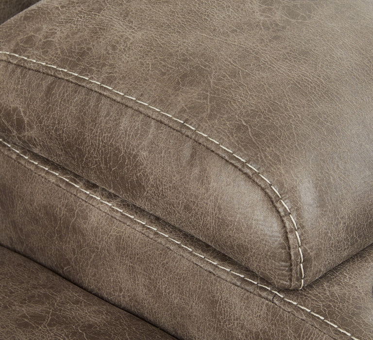 Ravenel - 3 Piece Reclining Sectional