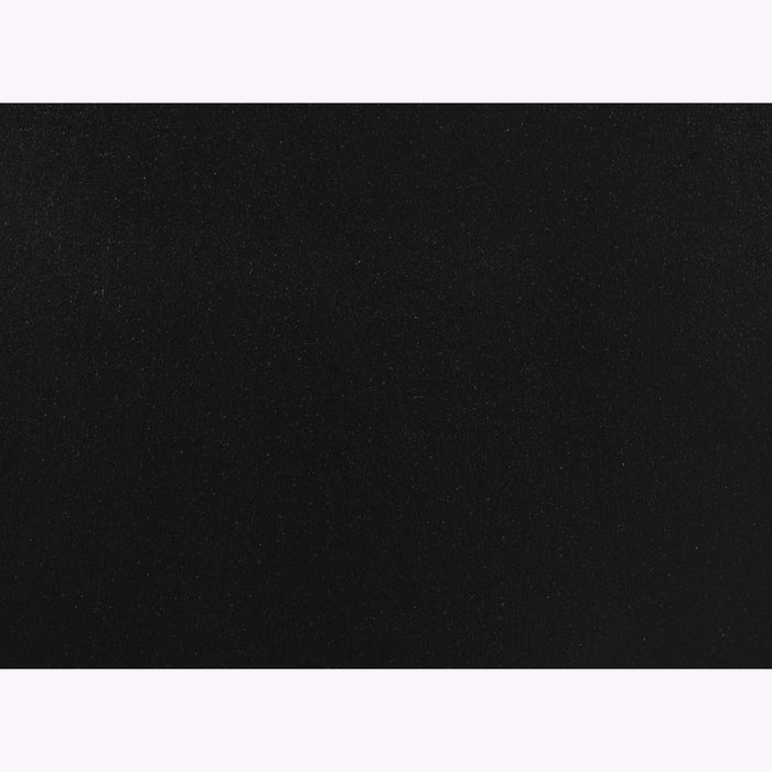 Lively - Chest With Glitter Detail And Thick Bar Handle Hardware - Black