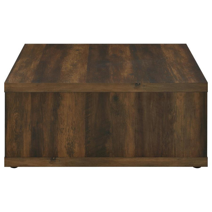 Frisco - Coffee Table Set