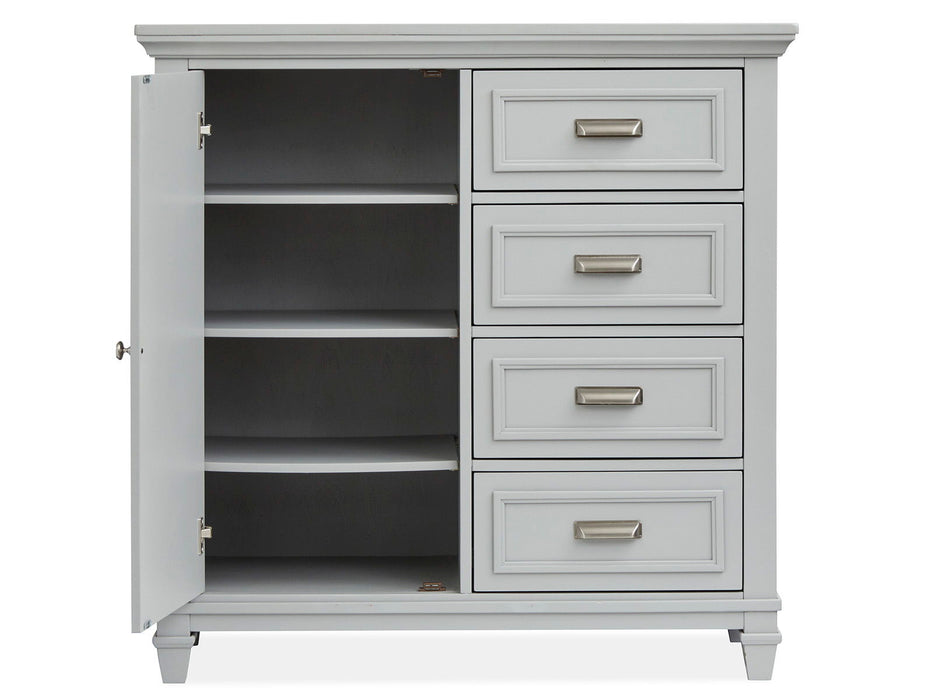Charleston - Door Chest