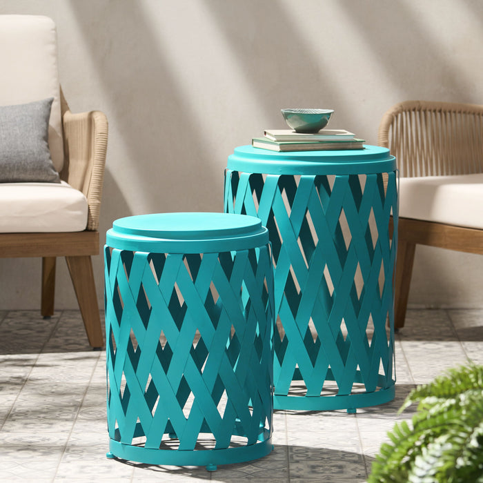 Selen - Side Table