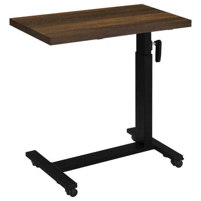 Westpark - Height Adjustable Mobile Bedroom C-Table