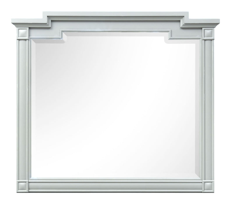 Glenbrook - Drawer Dresser