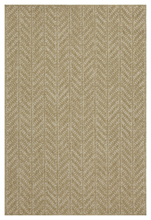 Earth - Indoor, Outdoor Area Rug, Flatweave Construction