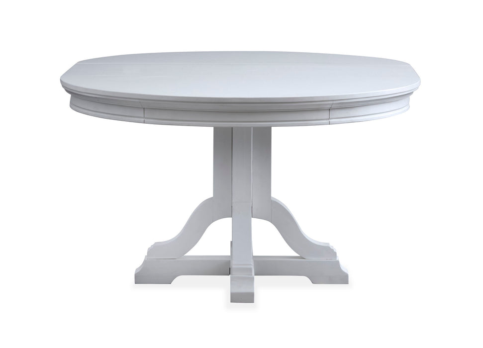 Charleston - 48" Round Dining Table