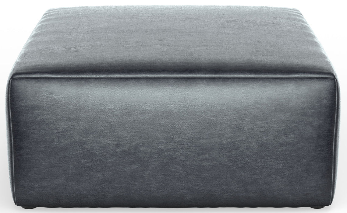 Remington - Cocktail Ottoman