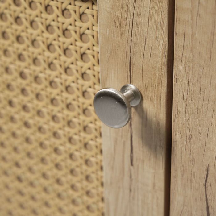 Bathroom Vanity With Sink, Spacious Storage Cabinet