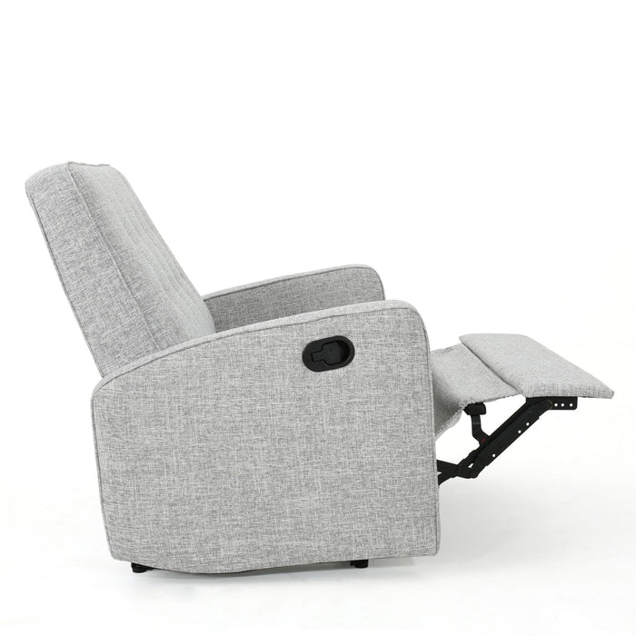 Manual Standard Wide Recliner