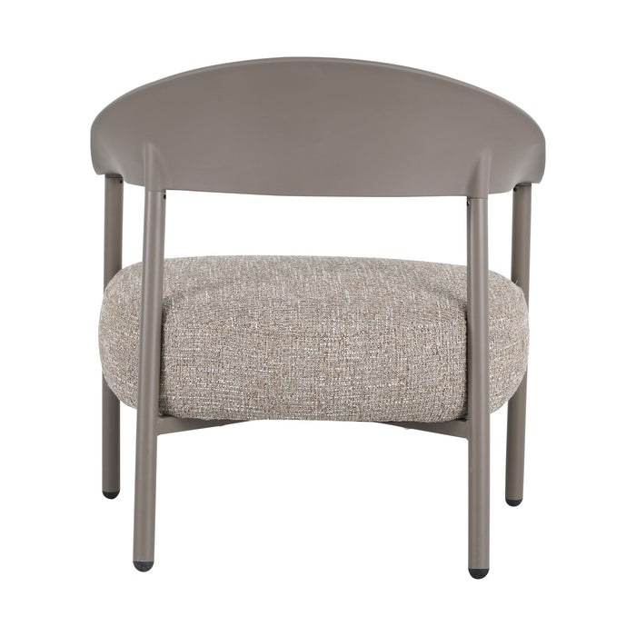 Furniture Set With Seat Cushions, Sturdy And Durable