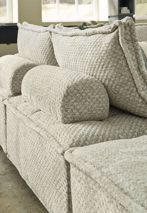 Bales - 7 Piece Sectional