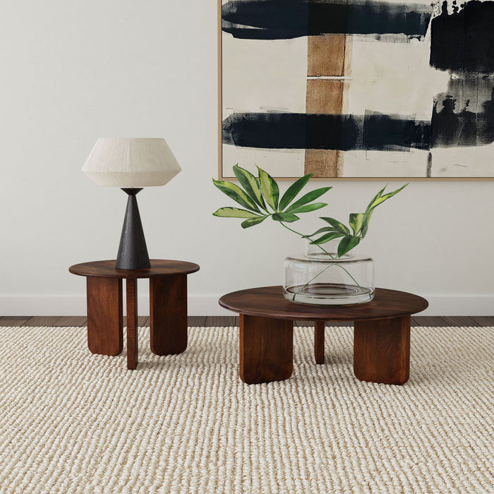 Columbo - Round Table