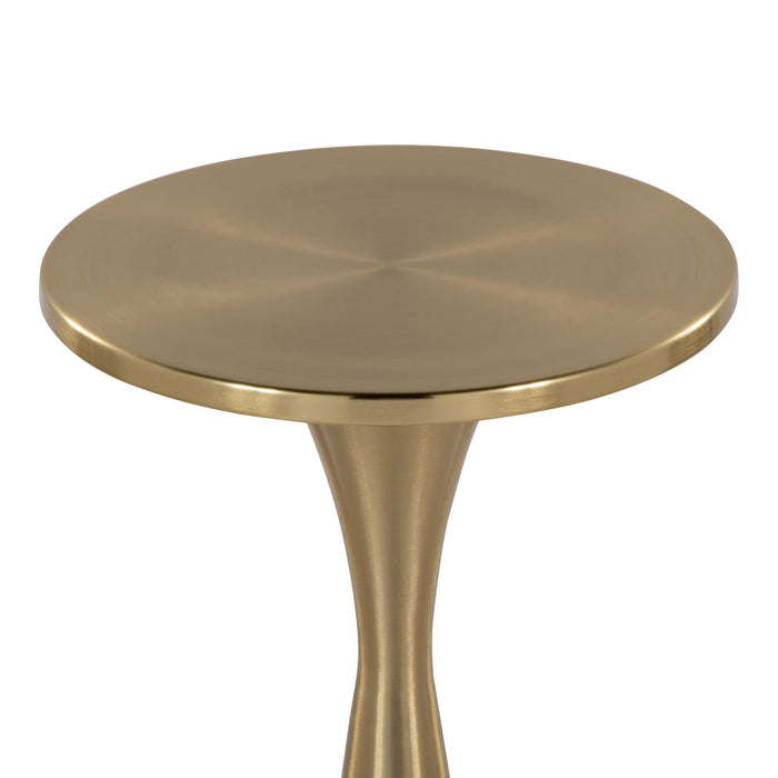 Gemma - Sleek Design Side Table