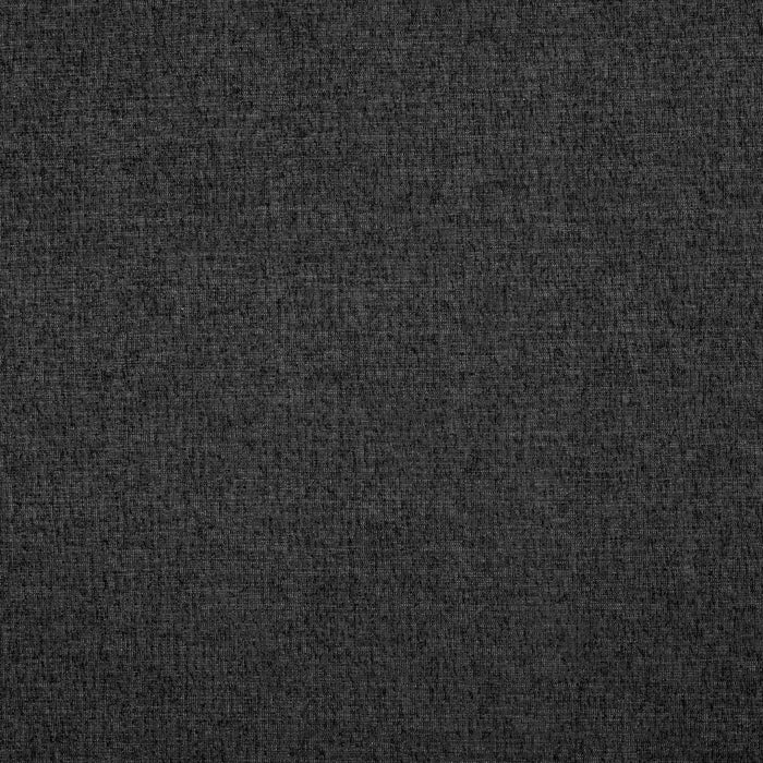 Boucle Upholstered Platform Bed