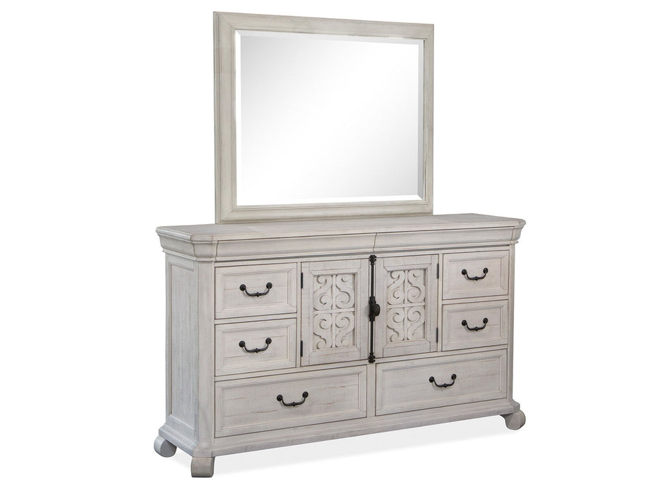 Bronwyn - Drawer Dresser